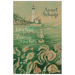 Đèn Nhỏ Và Những Đứa Con Của Biển