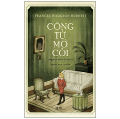 Công tử mồ côi