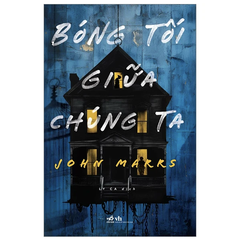 Bóng Tối Giữa Chúng Ta
