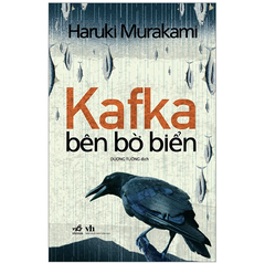 Kafka Bên Bờ Biển (Tái Bản 2024)