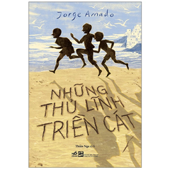 Những Thủ Lĩnh Trên Cát