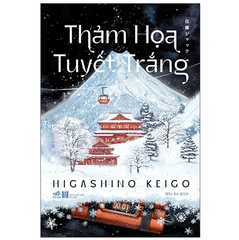 Thảm Họa Tuyết Trắng