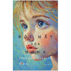 Đôi Mắt Của Mona