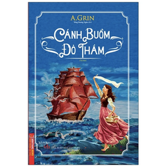 Cánh Buồm Đỏ Thắm (Tái Bản 2020)