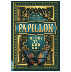 Papillon - Người Tù Khổ Sai