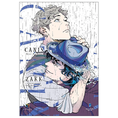 Canis - Dear Mr.Rain