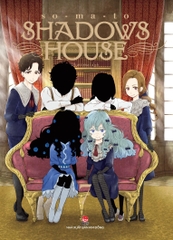 Shadows House - Tập 7