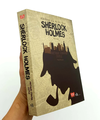 Những vụ kỳ án của Sherlock Holmes (TB) - TG Conan Doyle