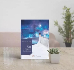 Sự cám dỗ cuối cùng - TG Diệp Lạc Vô Tâm - Tái bản