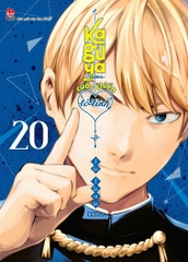 Kaguya-Sama - Cuộc Chiến Tỏ Tình - Tập 20