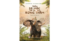 Trên Sa Mạc Và Trong Rừng Thẳm
