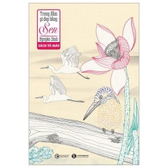 Trong đầm gì đẹp bằng sen 129k