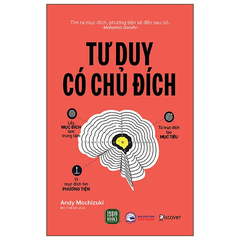 Tư duy có chủ đích (1980-B)