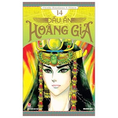 Dấu Ấn Hoàng Gia - Tập 14
