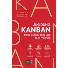 Ứng dụng KanBan vào quản lý công việc theo mục tiêu (LĐ) 1980-B