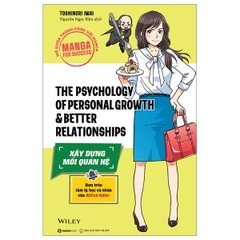 Manga for Success-Xây dựng mối quan hệ (TG) VHSG