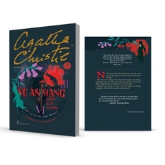 Agatha Christie. Vụ án mạng được báo trước - Một vụ án của Jane Marple