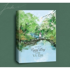 Rung Động Chỉ Vì Em