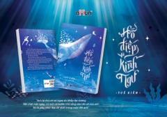 Hồ điệp và kình ngư _ TG Tuế Kiến