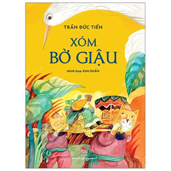 Xóm bờ giậu