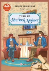 Danh tác trong nhà trường - Thám tử Sherlock Holmes (HH)