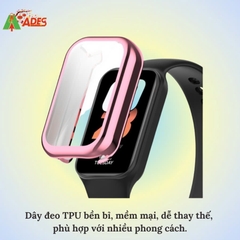 Xiaomi Smart Band 8 - Vượt Trên Mỗi Giới Hạn, Dẫn Dầu Xu Hướng