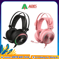 Tai nghe Gaming Edra EH412 PRO