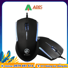 Chuột Gaming Edra EM602