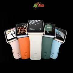 Bạn Cần Một Thiết Bị Đeo Thông Minh Với GPS Riêng Biệt