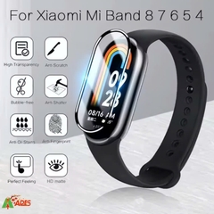 Xiaomi Smart Band 8 - Vượt Trên Mỗi Giới Hạn, Dẫn Dầu Xu Hướng