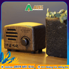 Loa Bluetooth Mini OLIVER BT01