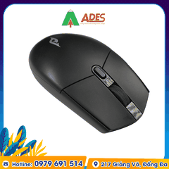 Chuột không dây Edra EM6102W