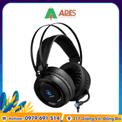 Tai nghe Gaming Edra EH410 Pro