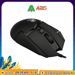 Chuột Gaming Edra EM6502 Pro