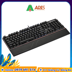 Bàn phím cơ Edra EK308