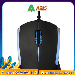 Chuột Gaming Edra EM602