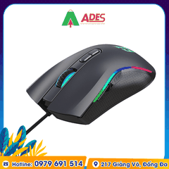 Chuột Gaming Edra EM624