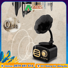 Loa Bluetooth Mini OLIVER FT05