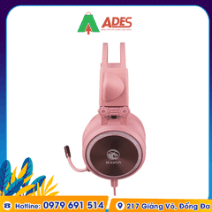 Tai nghe Gaming Edra EH412 PRO