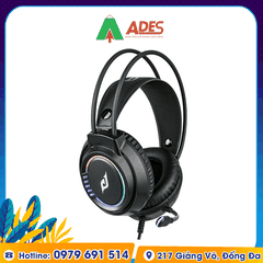 Tai nghe Gaming Edra EH403 LED RGB