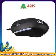 Chuột Gaming Edra EM602