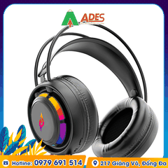Tai nghe Gaming Edra EH404