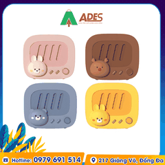 Loa Bluetooth Mini OLIVER X18