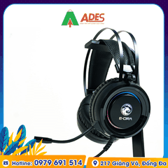 Tai nghe Gaming Edra EH410 Pro