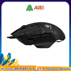 Chuột Gaming Edra EM6502 Pro