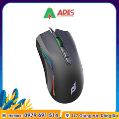 Chuột Gaming Edra EM624