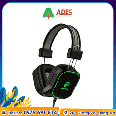 Tai nghe Gaming Edra EH401