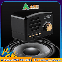 Loa Bluetooth Mini OLIVER BT01