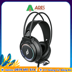 Tai nghe Gaming Edra EH402