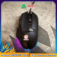 Chuột Gaming Edra EM6502 Pro